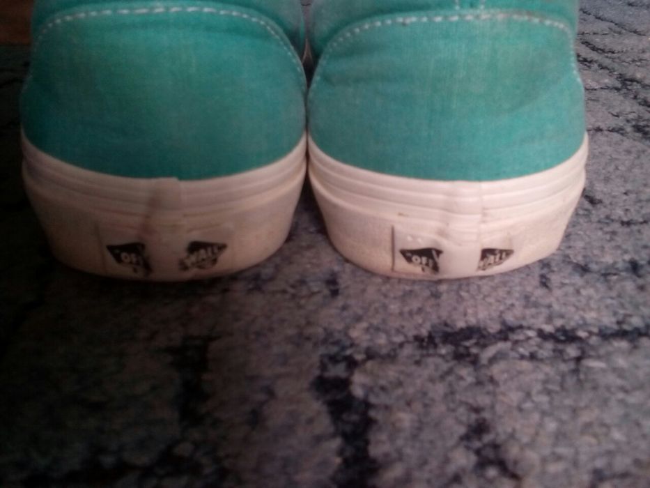 Оригинални обувчици "Vans"