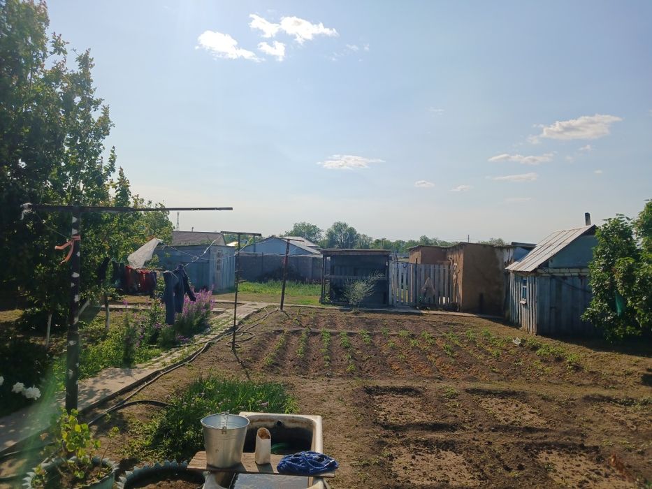 Продам дом в посёлке Щапово