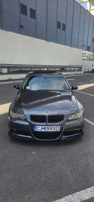 BMW Seria 3 2008 — imagine 3
