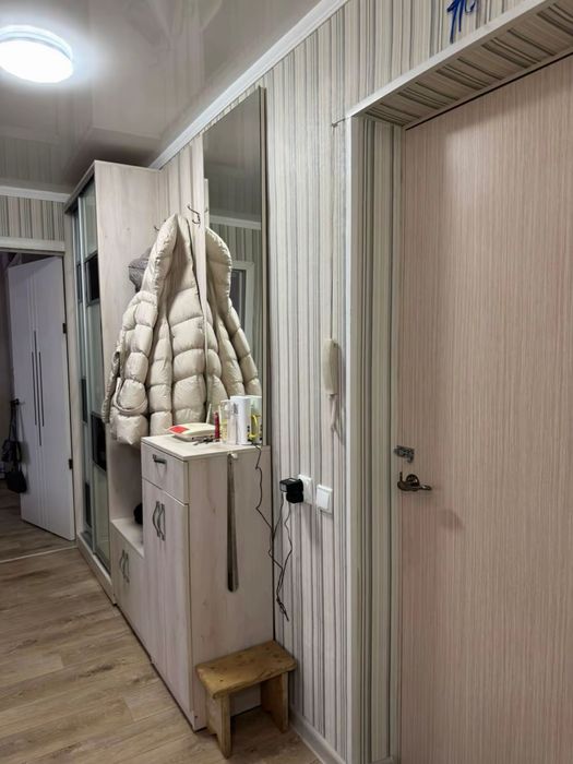 2-комнатной квартиры