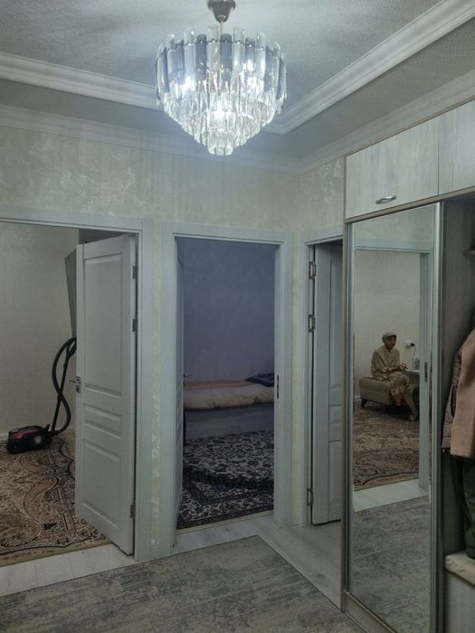 Chilonzor 19 kv  4 xona