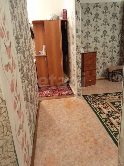 Продается 1 ком.квартиру в районе ЖД
