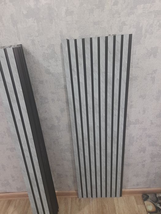 Продам лувры, декоративные рейкй