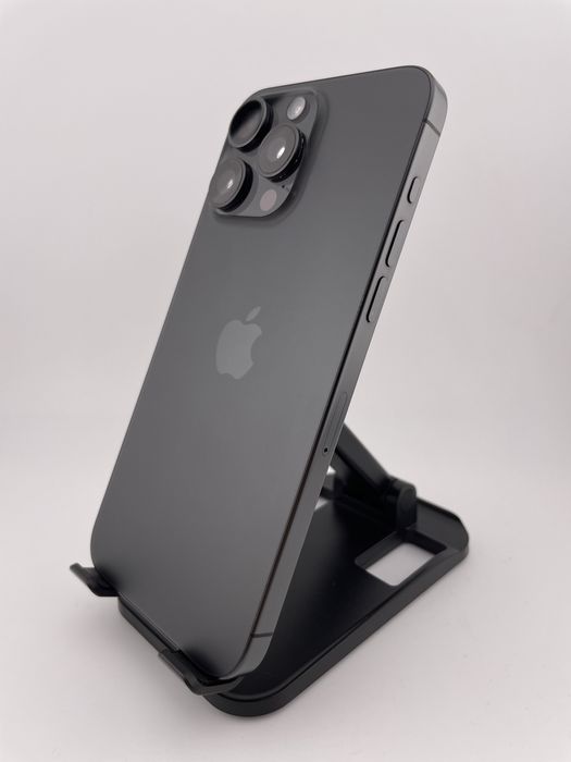 iPhone 15 ProMax 1Tb |•| G Store Mobile