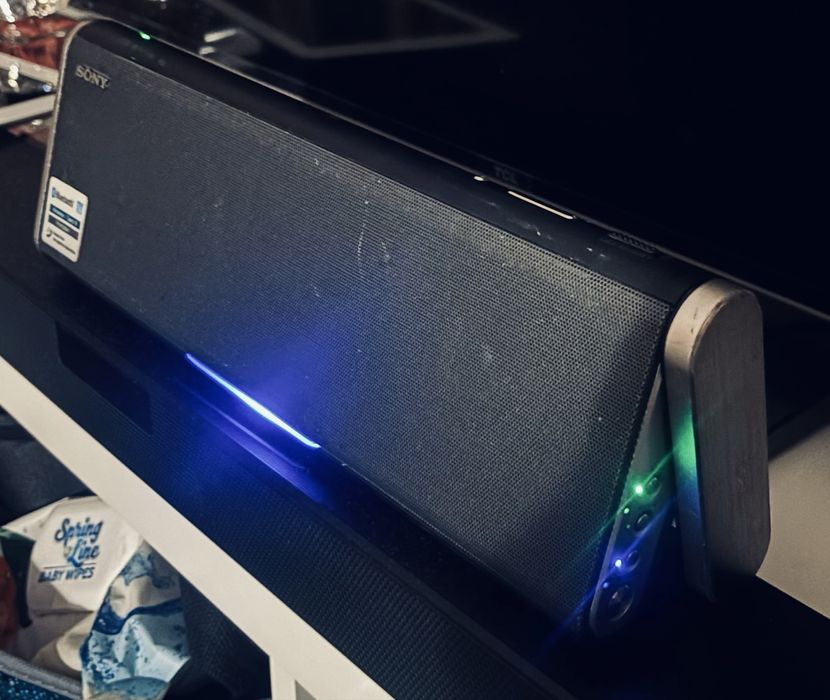 Boxa Sony SRS-BTX300