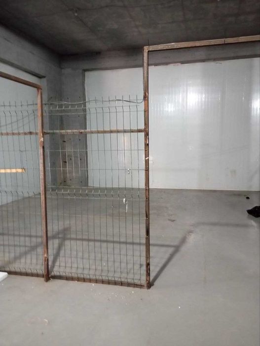 Сдается склад в Яккасарайском районе 500 м2