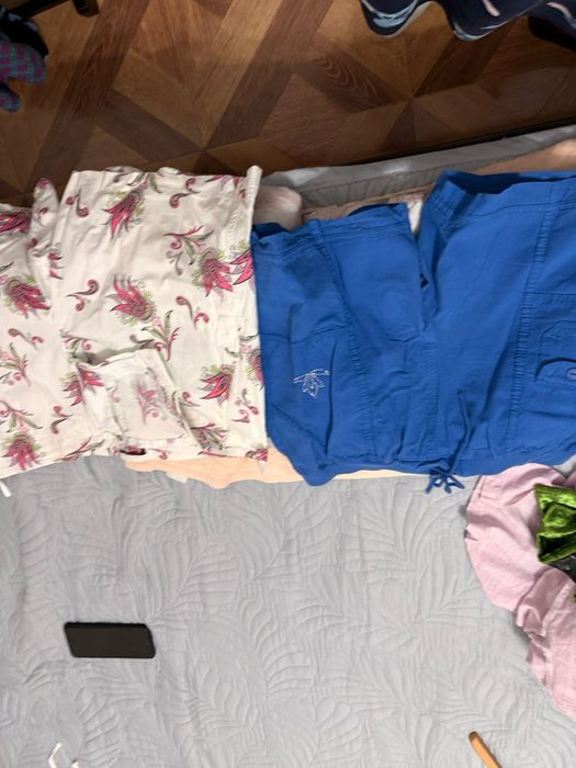 Продам одежду б/у размер 48-50