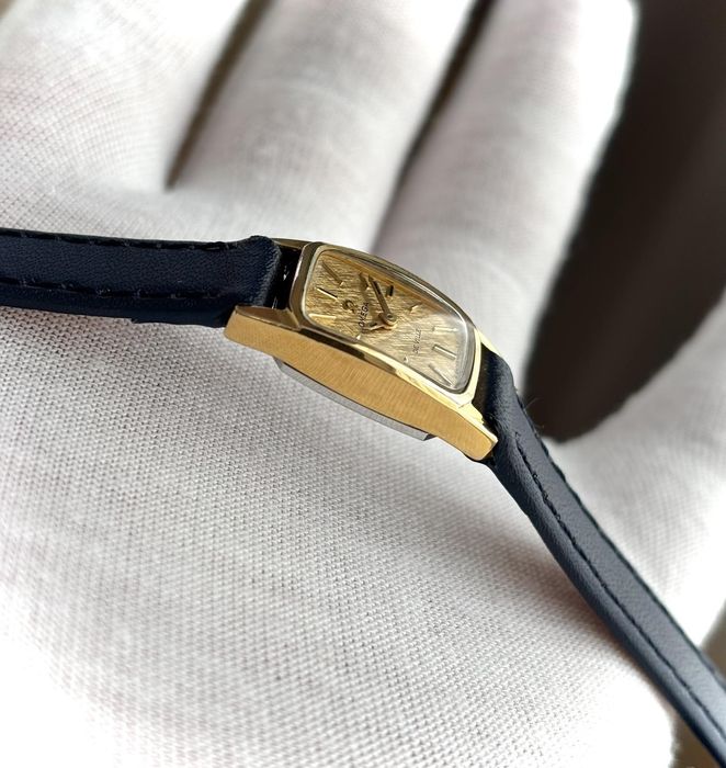 Omega De ville Механичен Дамски Часовник