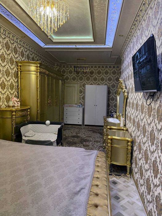 ПРОДАЕТСЯ 6/0-1/5 220м2 ЖК Cambridge Residence