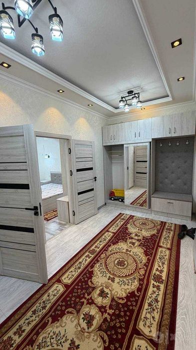 № 4094.Сдам 1-комнатную квартиру в Новостройке.
