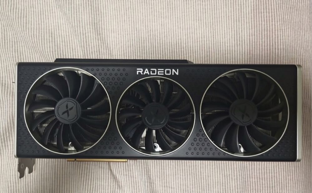 XFX RX 6950 XT 16GB