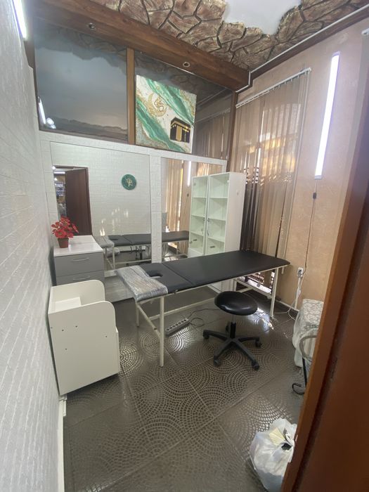 Сдается кабинет в аренду