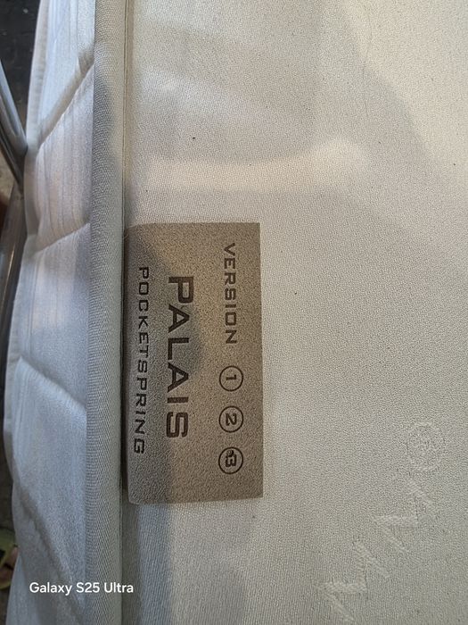 Vând 10 saltele noi