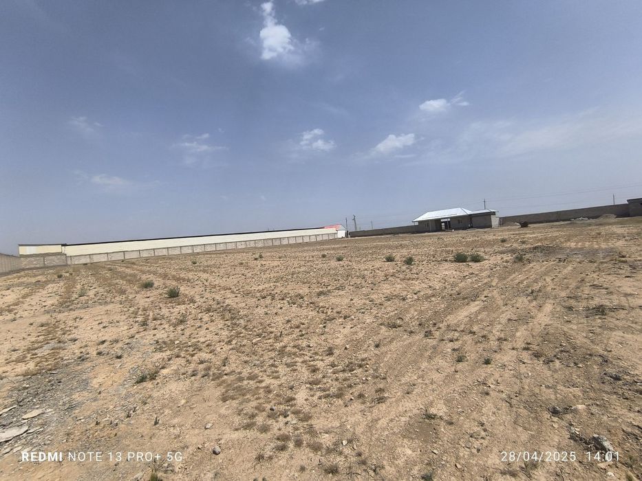 Ижарага берилади