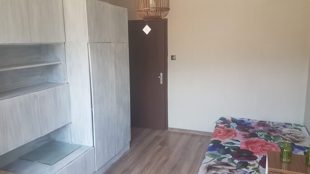 Дава се под наем Едностаен апартамент в София, Гоце Делчев - 20 кв.м за 306 € - Снимка #14