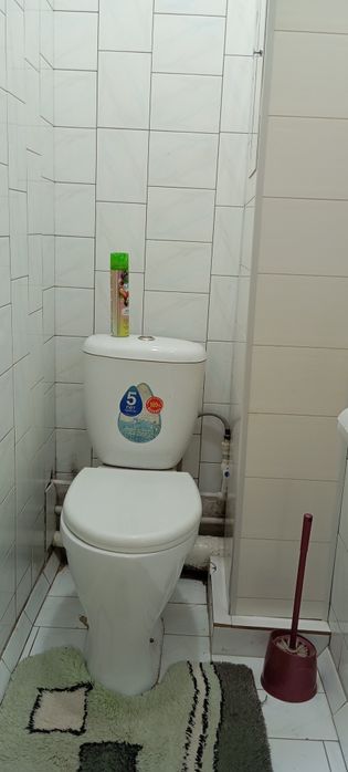 Arendaga 2 xonali kvartira beriladi, Sergeli 7