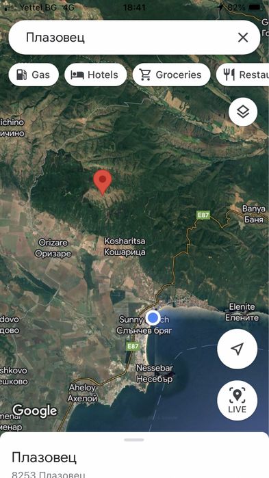 Продава се Къща в с. Кошарица, Област Бургас - 150 кв.м за 334 €/кв.м - Снимка #7