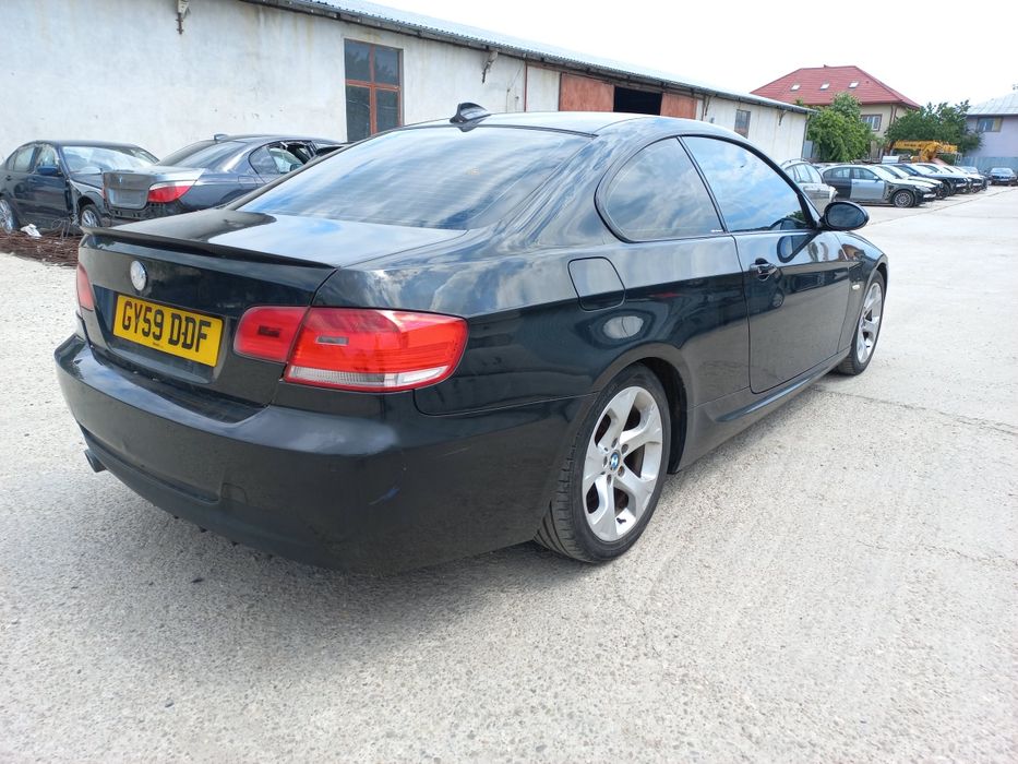 Piese auto BMW e92 320d non-lci M pachet