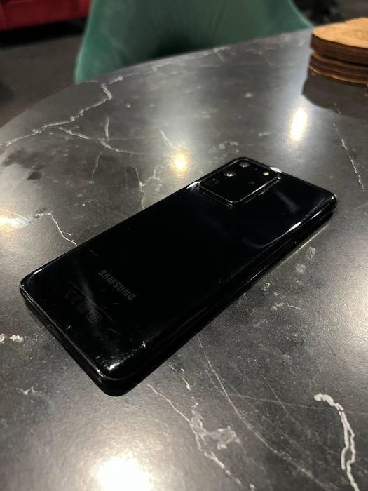 Samsung S20 Ultra