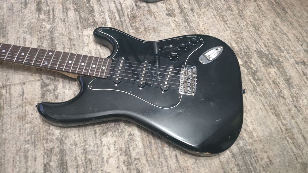 Holly spelendor (made in Japan 70х )