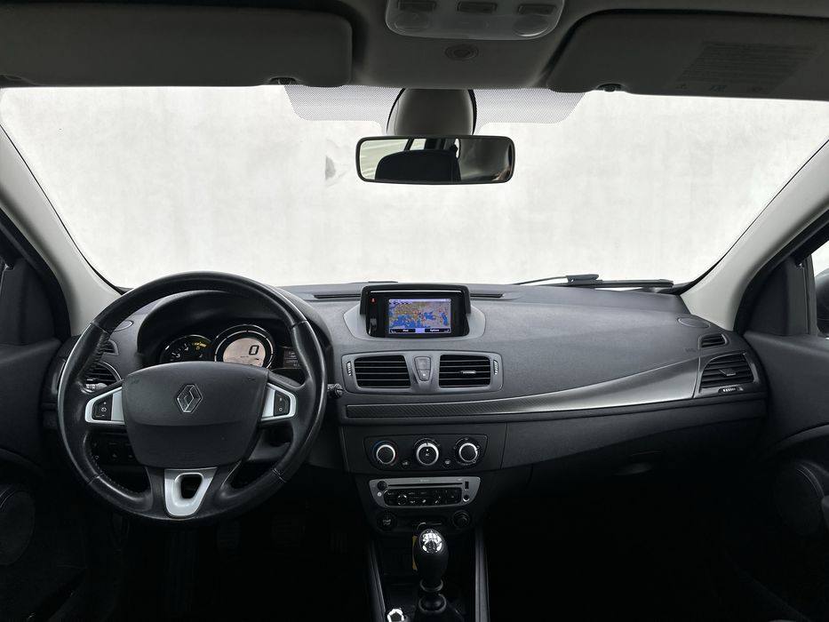 RENAULT Megane 2013 — imagine 5