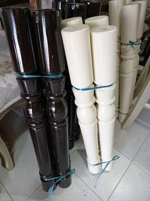 Столлар сехдан чикади