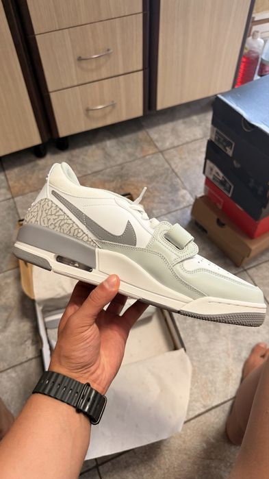 Air jordan legacy 312 low marimea 45
