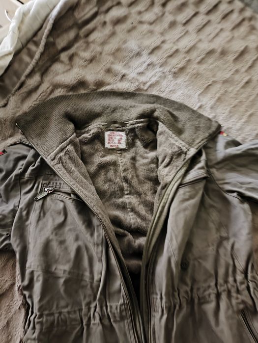 Комбинезон зимний