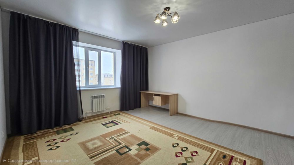 На батыс 1 ка 15млн 5 эт из 6