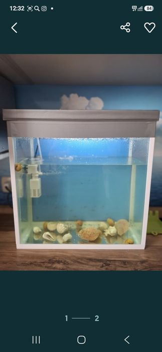 Срочно продам  все аквариумы