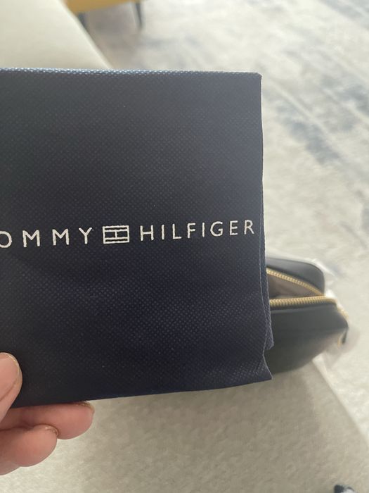 Продам сумку женскую Tommy Hilfiger
