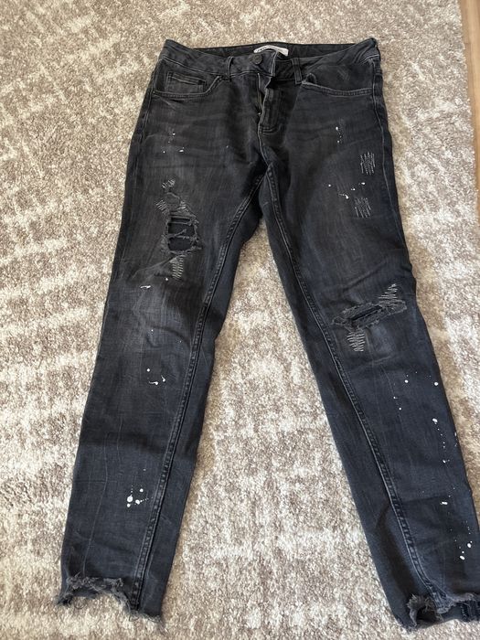 Мъжки дънки …………………