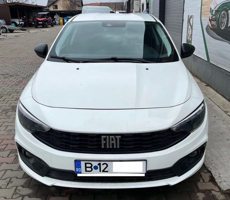 Fiat Tipo FIAT Tipo Sedan 1.0 benzina 100 CP MOTOR DEFECT!