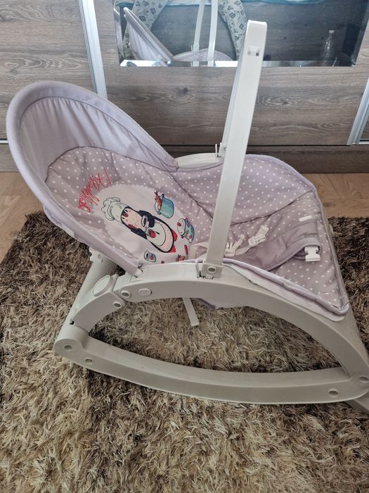 Лорели люлка шезлонг