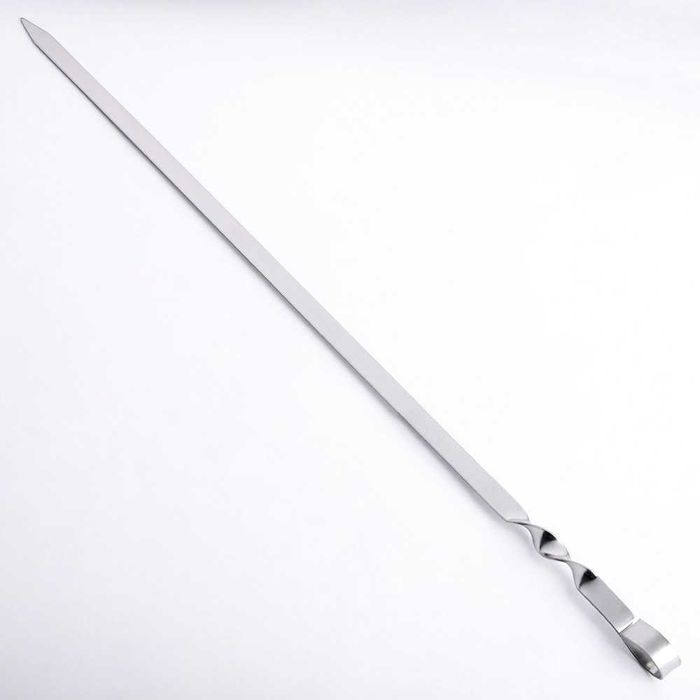 Шампура для шашлыка / Шампур для мяса / Шампура для мангала