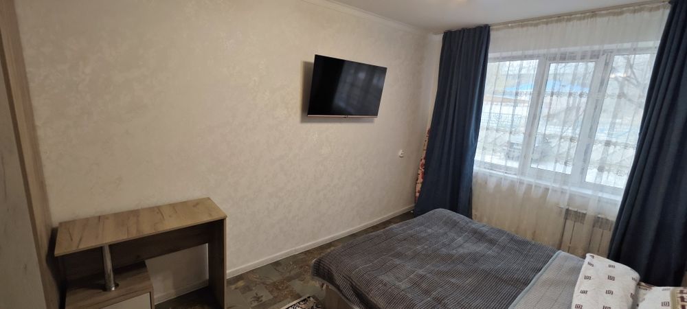 Квартира на ночь, на день, сутки