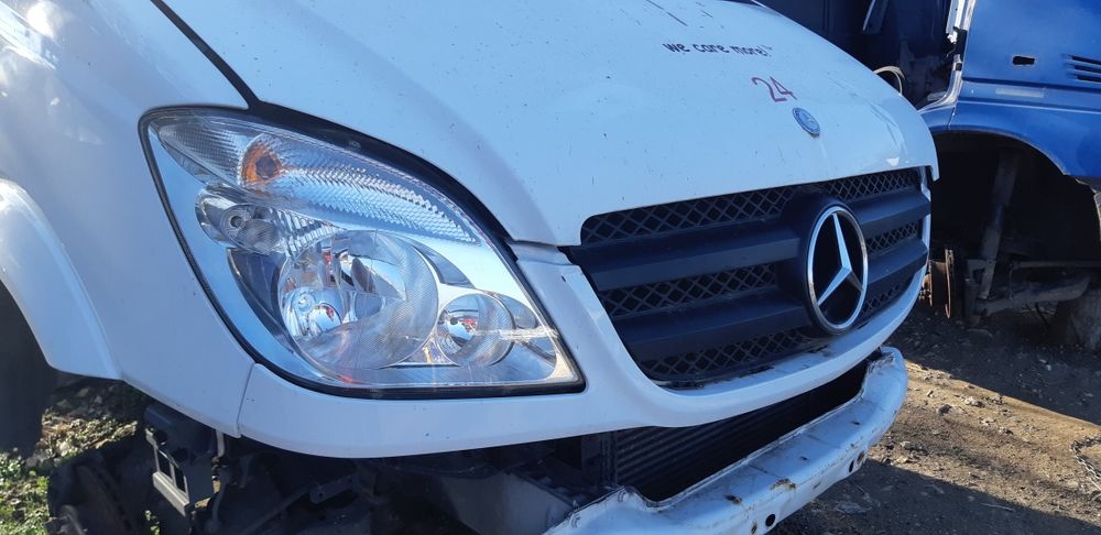 Mercedes Sprinter 316 cdi