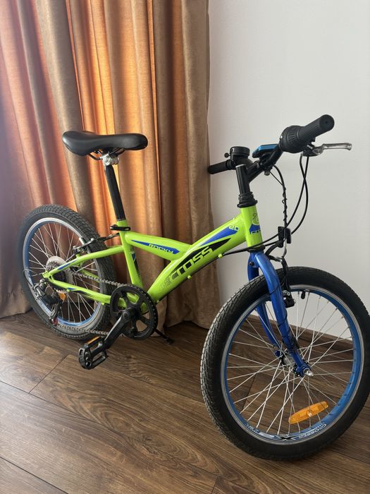 Детски велосипед CROSS ROCKY 20