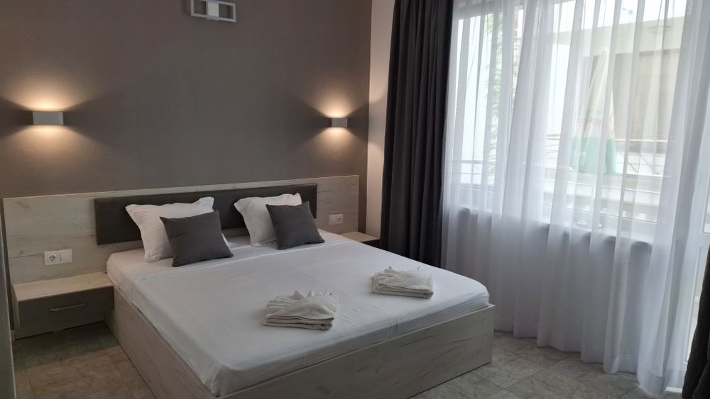 Къща за гости ЛАГУНА Китен