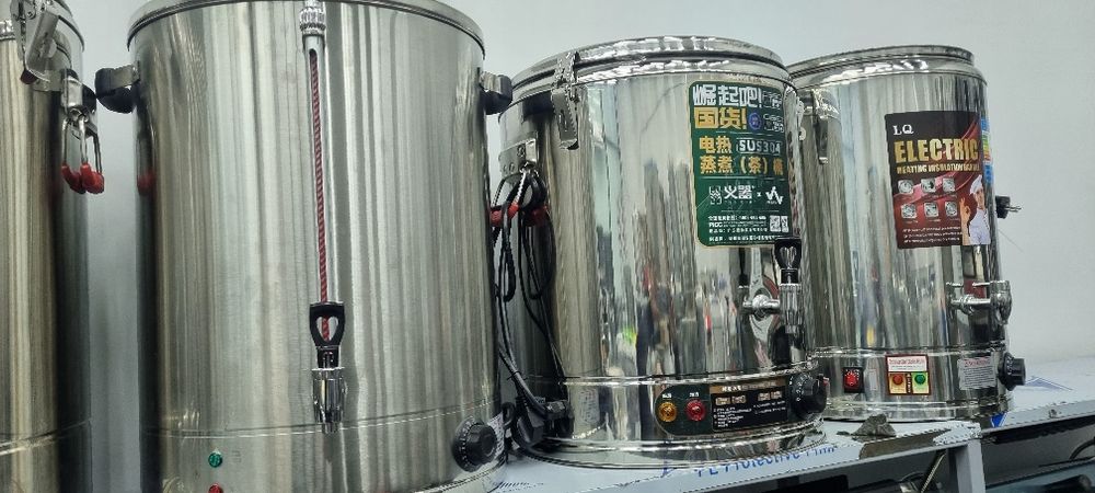 Самовар samovarlar 10ltrdan 200ltirgacha barchasi optim narxlarda