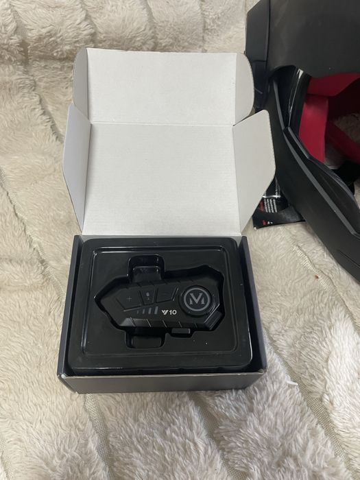 Шлем для мотоцикла KUAIFLY новый