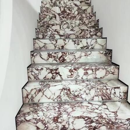 Искуственный мрамор Calacatta Viola