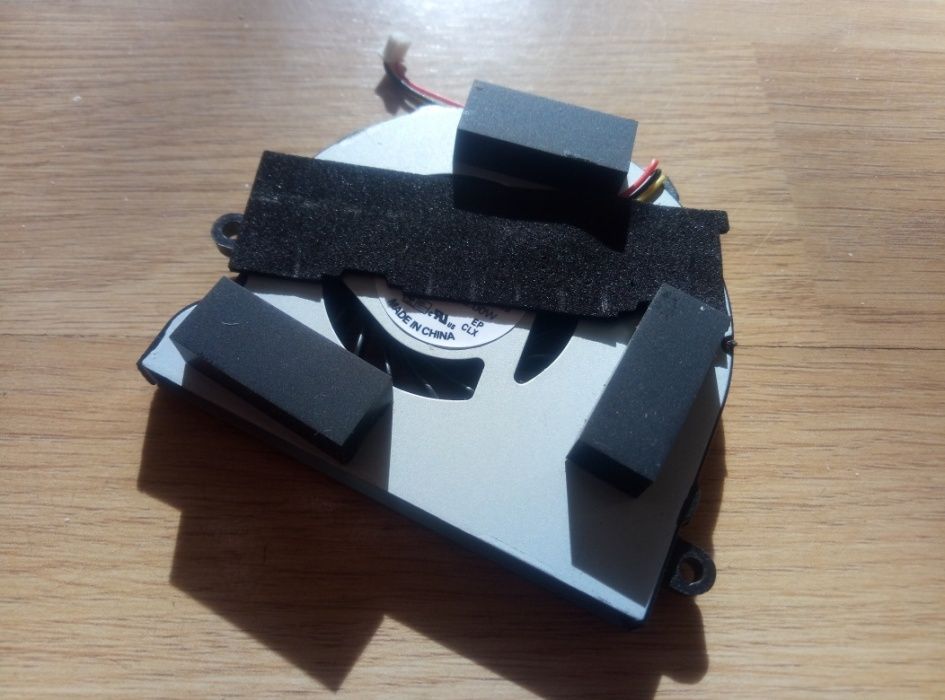 Кулер, вентилятор для ноутбуков HP.