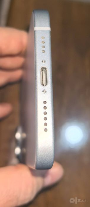 iPhone 15 Plus 128 gb