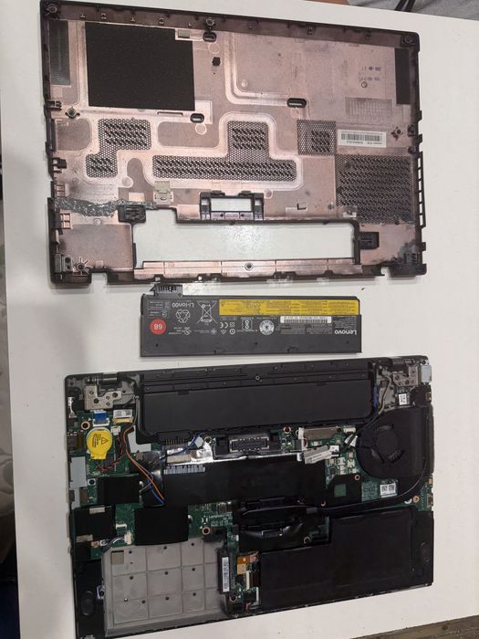 T460 I5 6300U