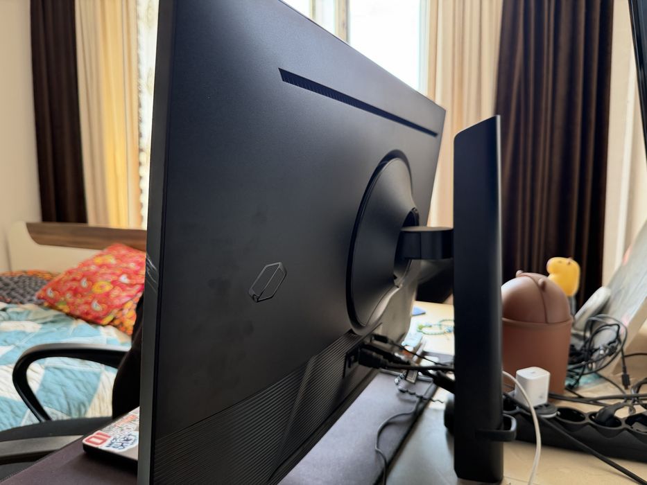 Монитор Samsung Odyssey G5 32 дюйма