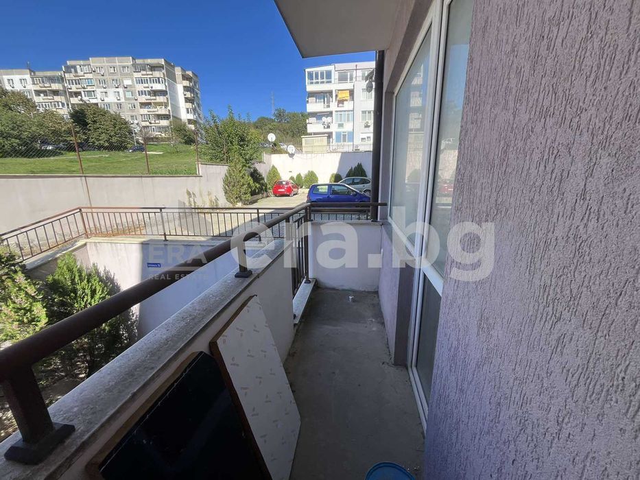 Дава се под наем Двустаен апартамент в Варна, Владислав Варненчик - 62 кв.м за 88000 € - Снимка #7