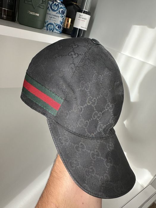 Sapca GUCCI originala