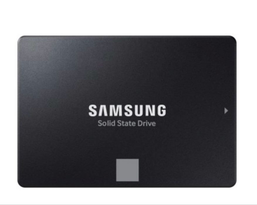 SSD Samsung 870 EVO, 1 TB, SATA, 2.5 inch
