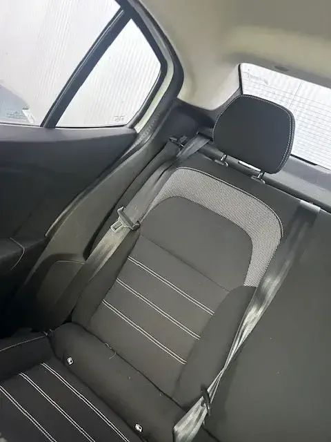 Dacia logan 2023 avariat ( BENZINA+GPL FABRICA)